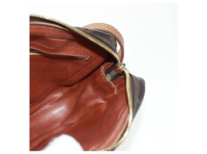 LOUIS VUITTON Bolsa de Ombro Monogram Jeune Fille PM M51227 LV Auth 160857 Monograma - vista 23