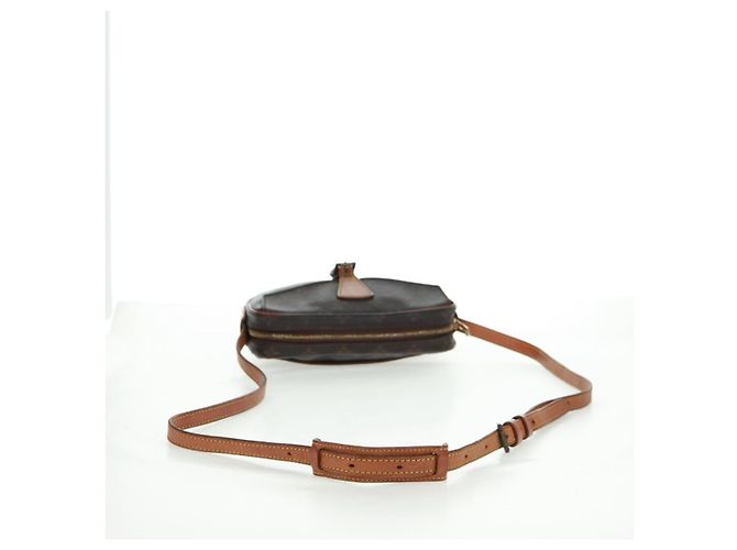 LOUIS VUITTON Bolsa de Ombro Monogram Jeune Fille PM M51227 LV Auth 160857 Monograma - vista 7