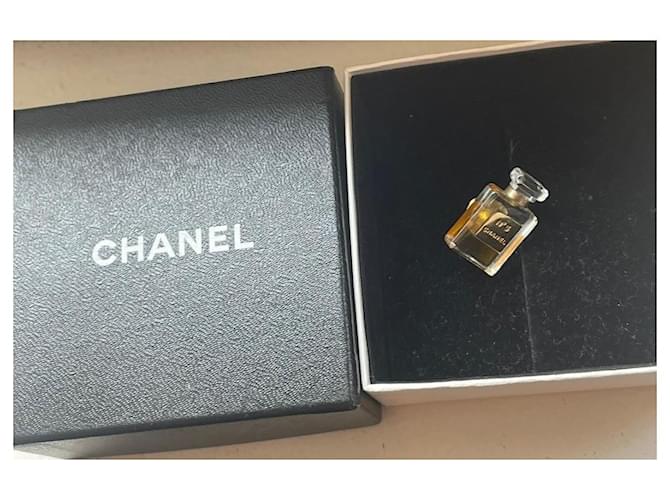 Coco Crush Chanel numero 5 Gold hardware - vista 2