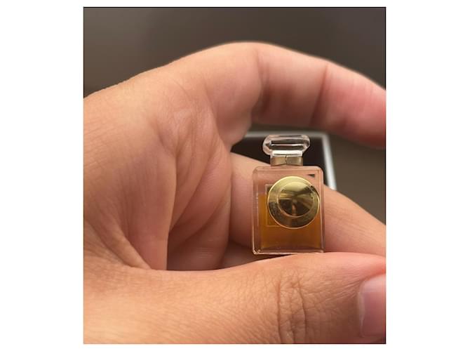 Coco Crush Chanel numero 5 Gold hardware - vista 5