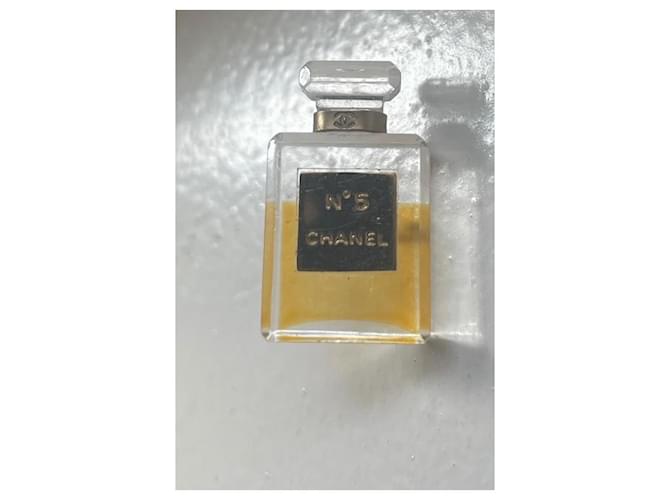 Coco Crush Chanel numero 5 Gold hardware - vista 6
