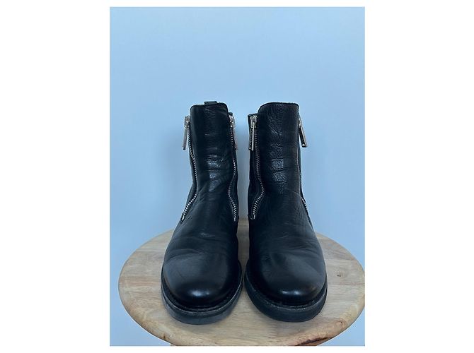 Dsquared2 Botas - vista 2