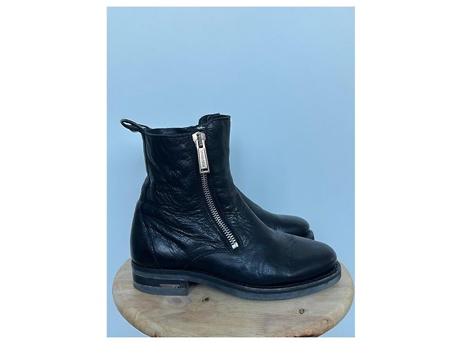 Dsquared2 Botas - vista 3