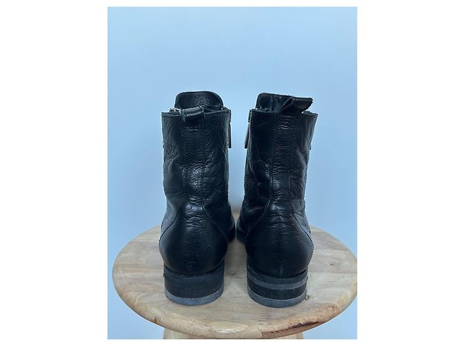 Dsquared2 Botas - vista 4