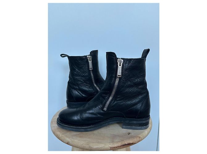 Dsquared2 Botas - vista 5