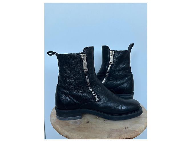 Dsquared2 Botas - vista 6