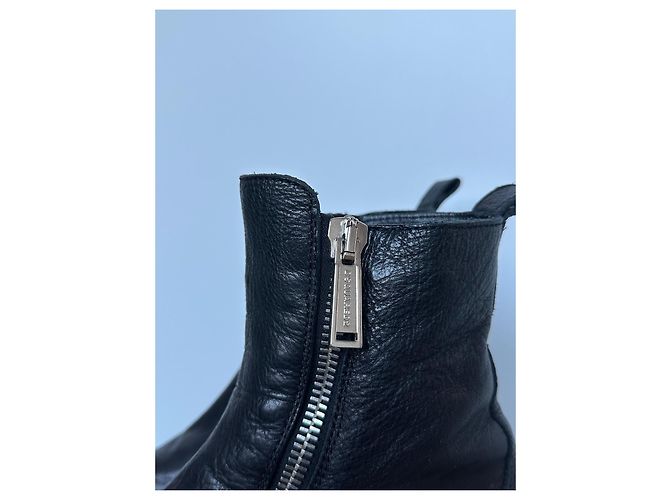 Dsquared2 Botas - vista 7