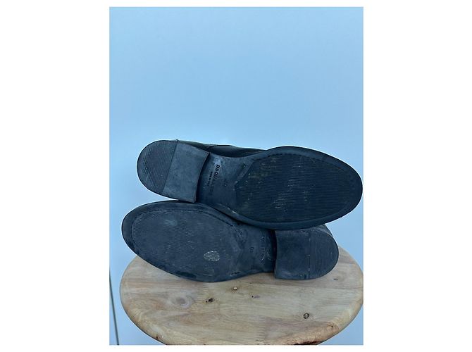 Dsquared2 Botas - vista 9