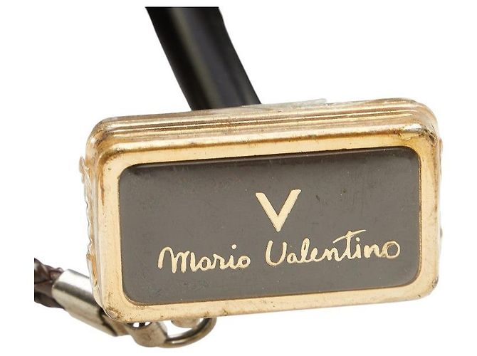 Ombrello pieghevole MARIO VALENTINO - vista 5