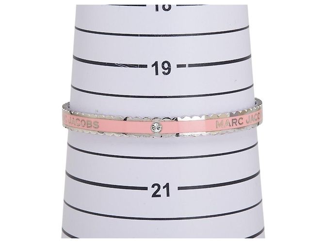 MARC JACOBS Medaillon Metallring Set - Ansicht 10