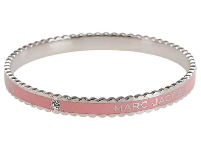 MARC JACOBS Medaillon Metallring Set - Ansicht 3