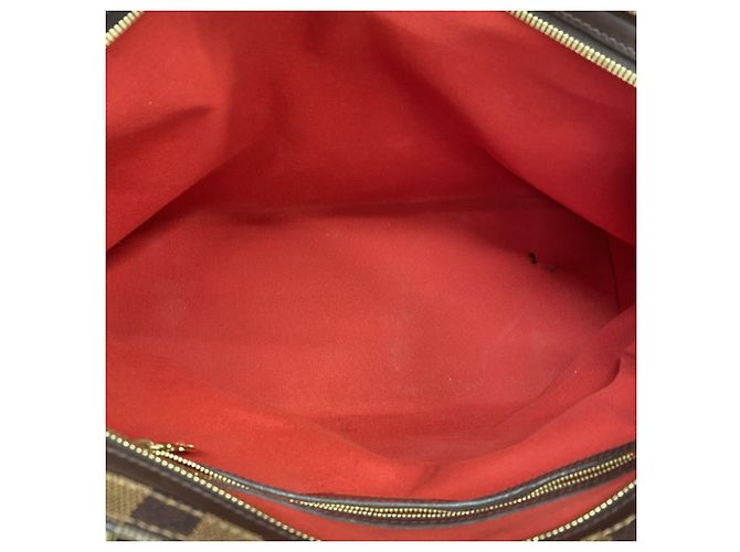 Borsa a Spalla Damier Chelsea Louis Vuitton Damier ebene - vista 4