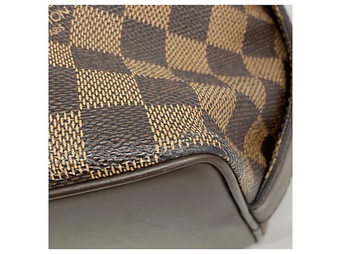 Borsa a Spalla Damier Chelsea Louis Vuitton Damier ebene - vista 7