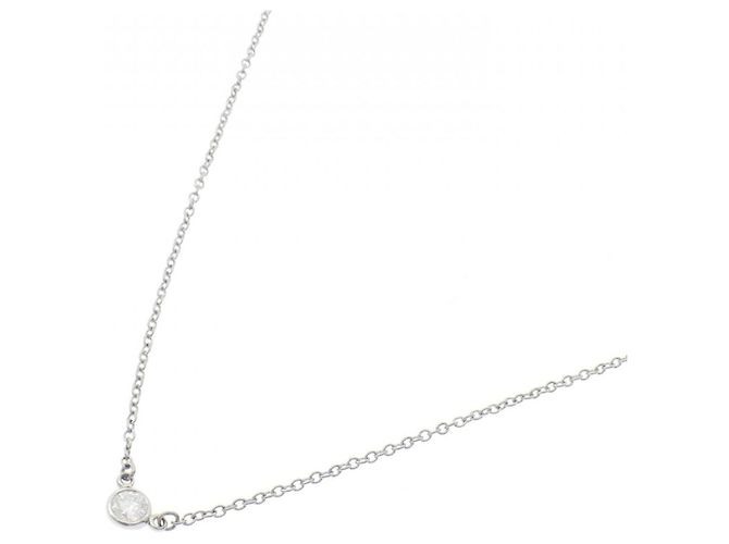Tiffany & Co Collana Tiffany By the Yard - vista 2