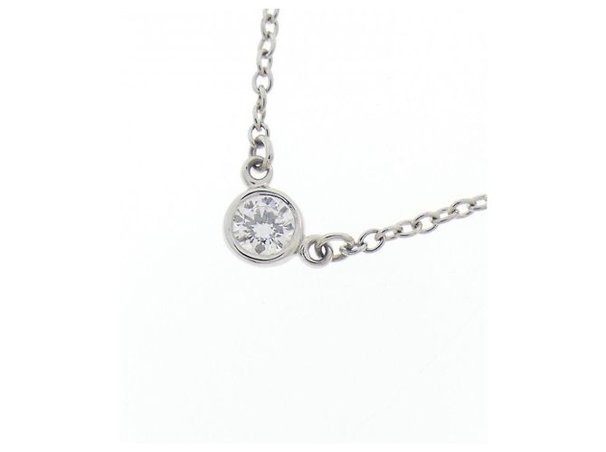 Tiffany & Co Collana Tiffany By the Yard - vista 3