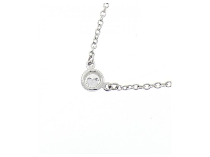 Tiffany & Co Collana Tiffany By the Yard - vista 4