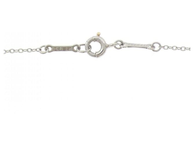 Tiffany & Co Collana Tiffany By the Yard - vista 5