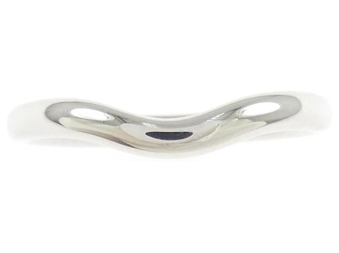 Tiffany & Co Tiffany Gebogene Ring - Ansicht 2