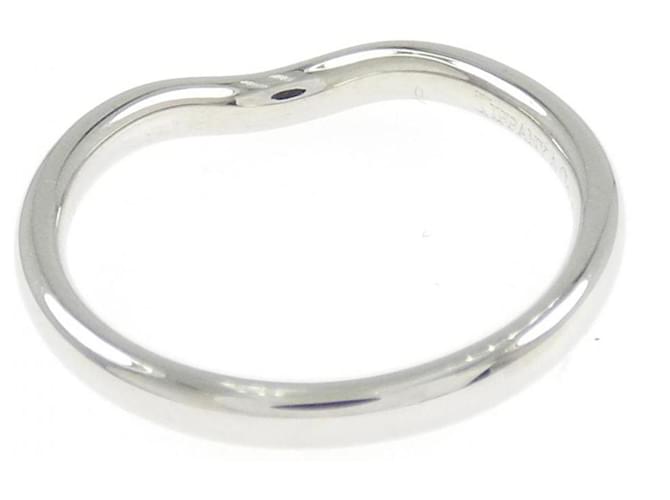 Tiffany & Co Tiffany Gebogene Ring - Ansicht 3