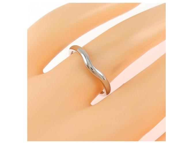 Tiffany & Co Tiffany Gebogene Ring - Ansicht 5