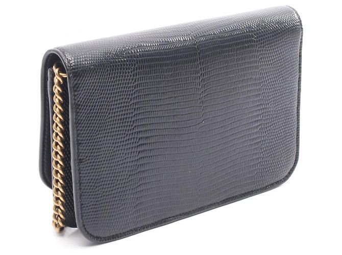 Borsa a Spalla B. Dot di Balenciaga Nero - vista 2