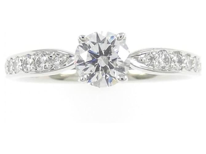 Tiffany & Co Anello Tiffany Harmony - vista 2