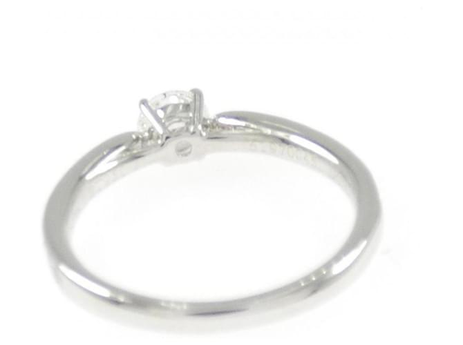 Tiffany & Co Anello Tiffany Harmony - vista 3
