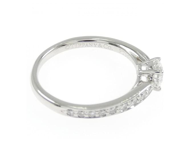 Tiffany & Co Anello Tiffany Harmony - vista 4