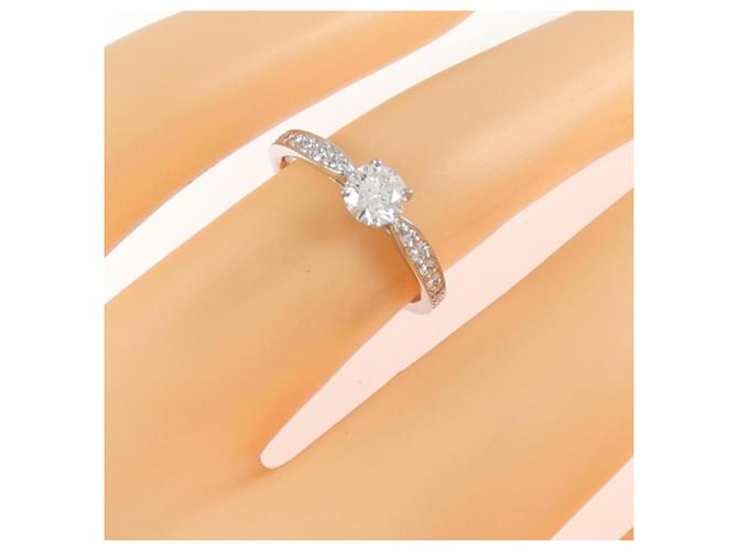 Tiffany & Co Anello Tiffany Harmony - vista 5