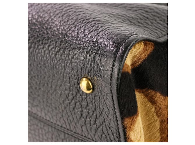 Borsa Chameleon Fendi - vista 14