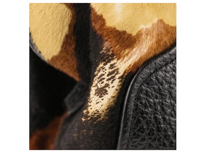 Borsa Chameleon Fendi - vista 15