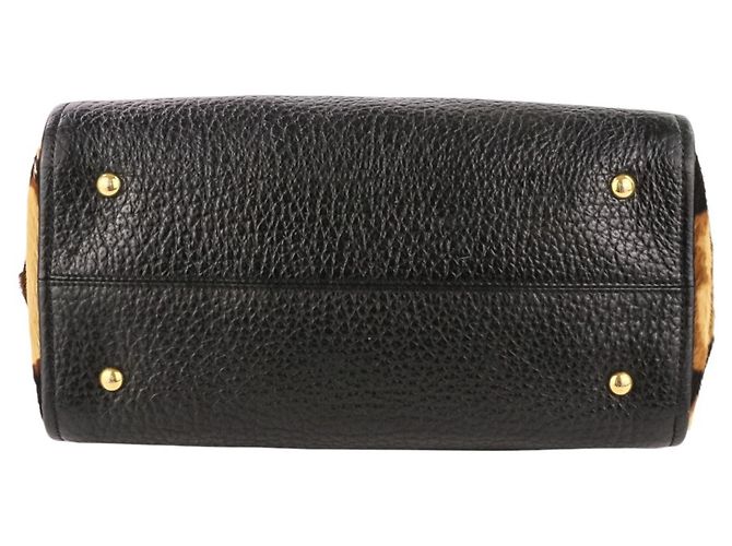 Borsa Chameleon Fendi - vista 6