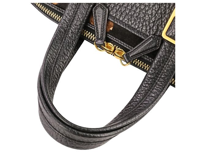Borsa Chameleon Fendi - vista 7