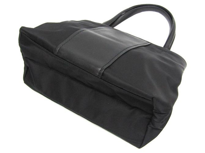 Bolso Salvatore Ferragamo Vara GG-21 E223 Negro - vista 2
