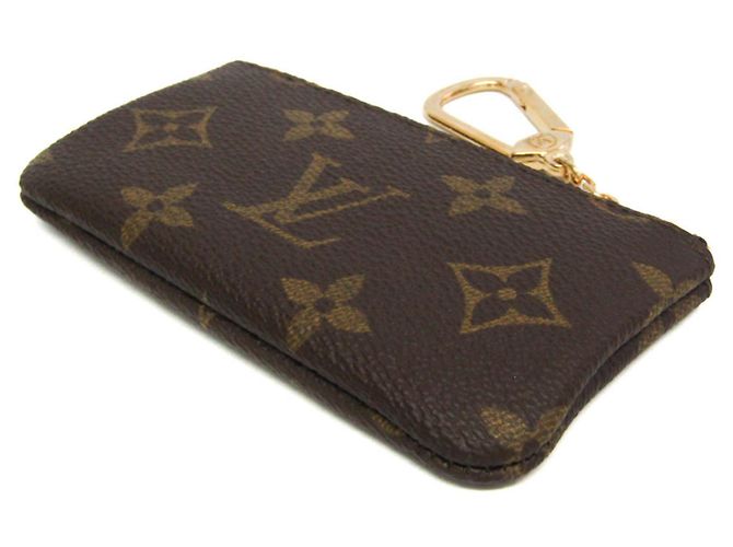 Portafoglio Monogramma Louis Vuitton - vista 2