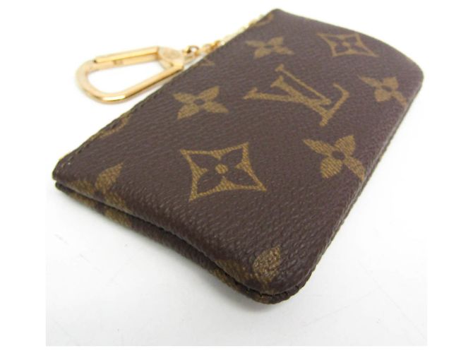 Portafoglio Monogramma Louis Vuitton - vista 4