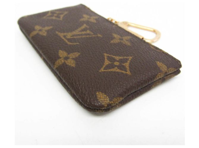 Portafoglio Monogramma Louis Vuitton - vista 5