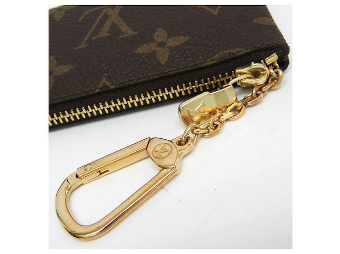 Portafoglio Monogramma Louis Vuitton - vista 6