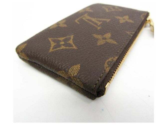 Portafoglio Monogramma Louis Vuitton - vista 7
