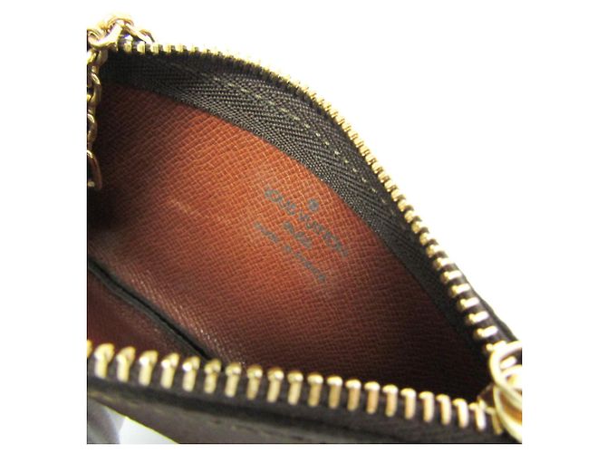 Portafoglio Monogramma Louis Vuitton - vista 9