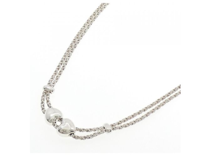 Tiffany & Co Collana in argento 925 Tiffany - vista 2