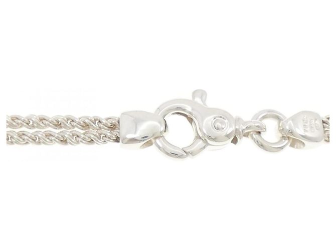 Tiffany & Co Collana in argento 925 Tiffany - vista 4