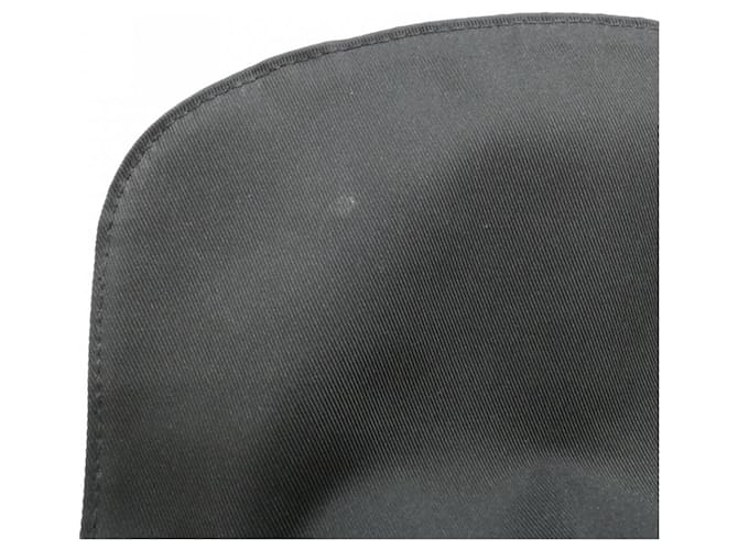 Zaino Christopher MM Monogram Eclipse Reverse di Louis Vuitton Nero - vista 8