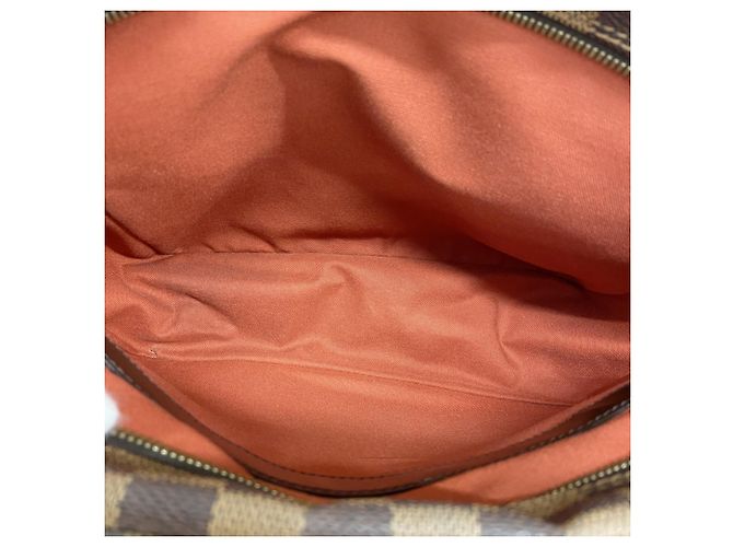 Borsa a Spalla Damier Naviglio Louis Vuitton Damier ebene - vista 4