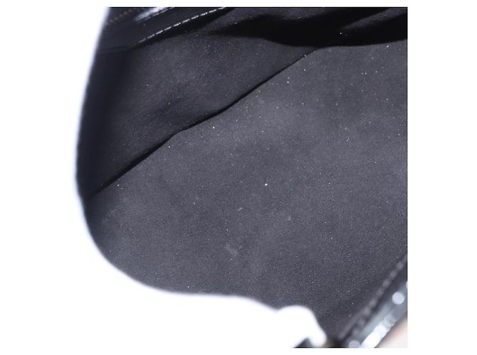 Louis Vuitton Mirabeau Electric Epi Leather GM Nero - vista 5