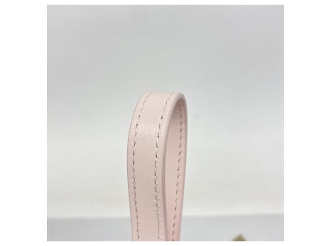 Handyhülle aus Cannage-Leder von Christian Dior - Ansicht 8