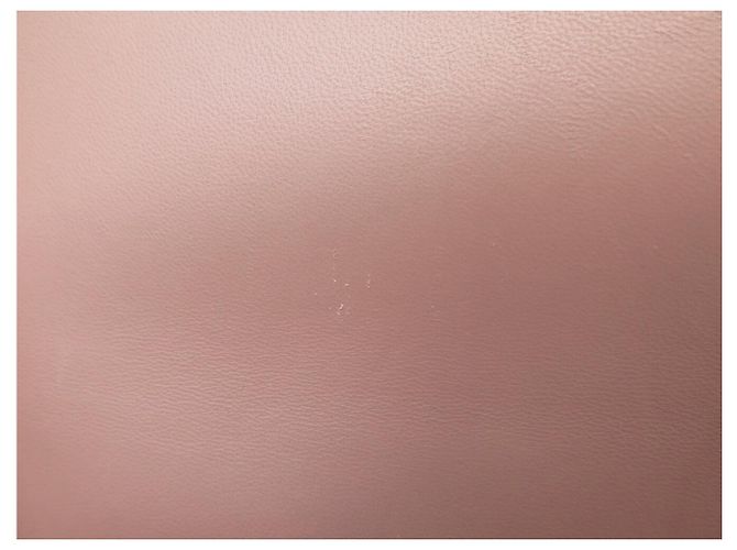 NUOVO BORSO DIOR 30 MONTAIGNE MM IN PELLE GRAINED ROSA CON TRACOLLA - vista 10