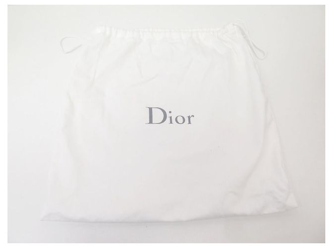 NUOVO BORSO DIOR 30 MONTAIGNE MM IN PELLE GRAINED ROSA CON TRACOLLA - vista 18
