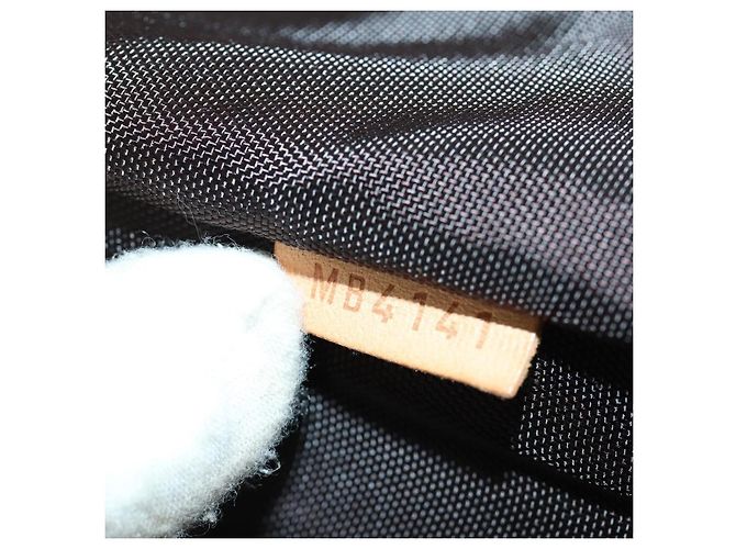 Valigia Pegase Louis Vuitton Monogram Vernis 45 Marrone - vista 7