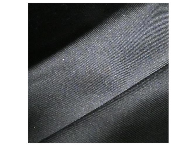 Borsa a Spalla S-Cape Monogram Eclipse di Louis Vuitton Nero Monogramma - vista 7